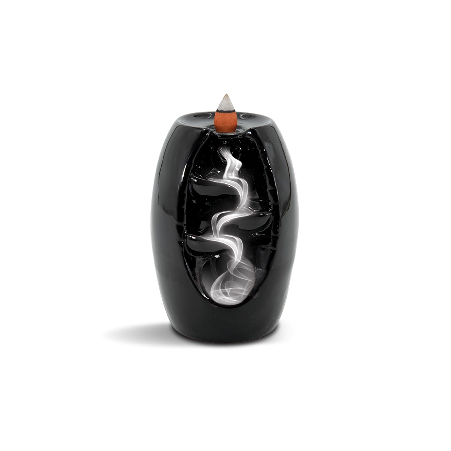Medium Ceramic Incense Holder