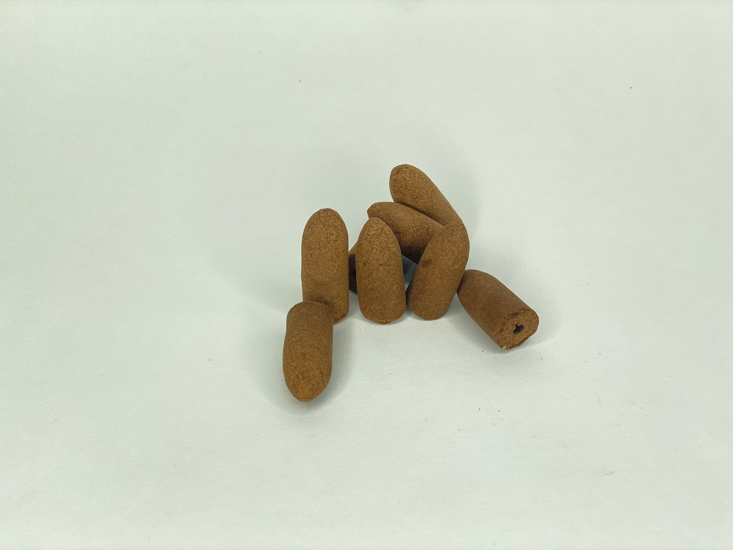 Backflow Incense Cones