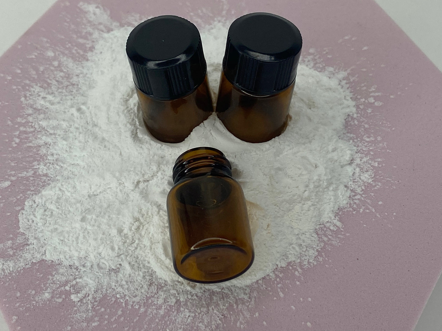 Baby Powder Fragrance Oil
