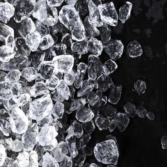 New Black Ice