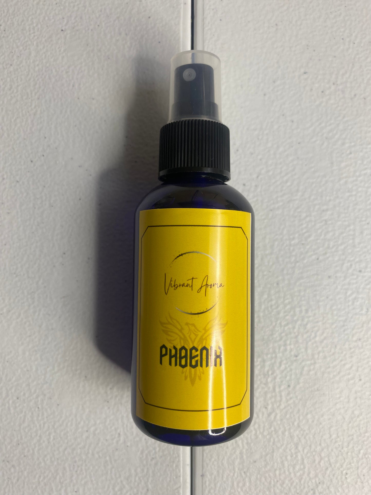 Phoenix Car Spray