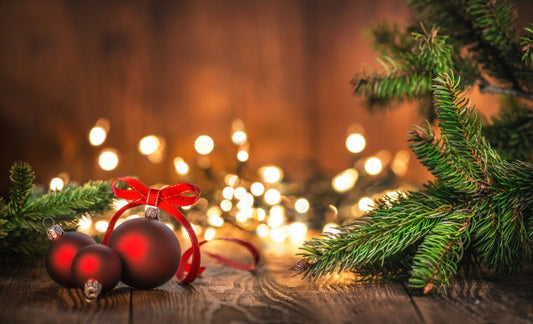 Holiday time Fragrance Oil Collection